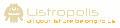 Listropolis Listropolis